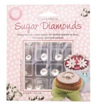 Squires Kitchen Sugar Diamonds