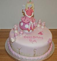 Fairy Cake (417)