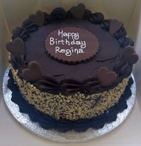 Chocolate Cake (7252)