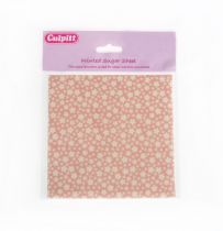 Pink Blossom Retail Packed Sugar Sheet