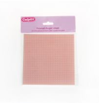 Pink Spot Retail Packed Sugar Sheet