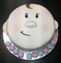 Baby Face Cake (132)
