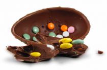 Make your own Easter Egg - Childrens Class