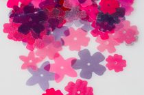 MC Edible Confetti Blossoms