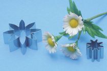 PME 2 Set 8 Petal Daisy Cutters