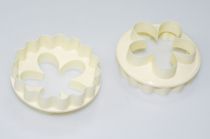 FMM Scallop/Blossom Cupcake Cutter