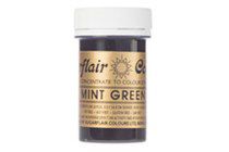 Sugarflair Paste Colours - Spectral Mint - 25g