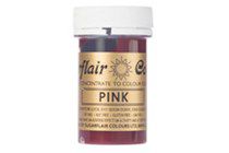 Sugarflair Paste Colours - Spectral Pink - 25g