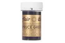 Sugarflair Paste Colours - Spectral Spruce - 25g