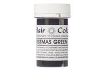 Sugarflair Paste Colours - Tartranil Christmas Green - 25g