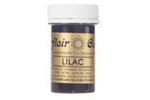 Sugarflair Paste Colours - Spectral Lilac - 25g