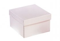 10" (254 x 177mm) Heavy Duty Cake Transport Boxes