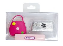Claydough - Handbag Set - Acetate Box