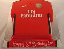 Arsenal Shirt (213)