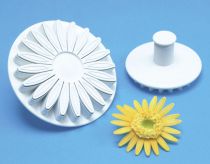 PME 56mm Sunflower/Daisy Plunger/Cutter