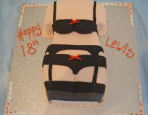 Underwear Cake (366)