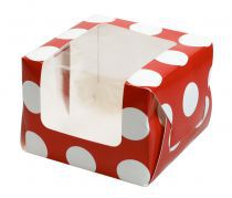 Cup Cake Boxes