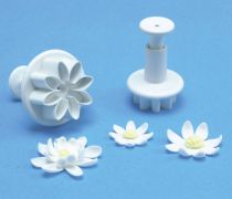 PME 19mm Daisy Marguerite Plunger