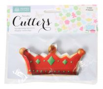 Squires Princess Crown Cutter