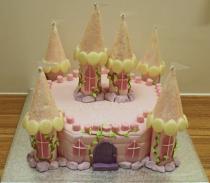 Pink Castle (455)