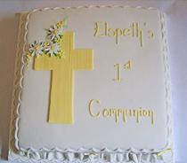 Communion Cake (148)