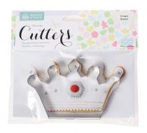 Squires Queen Crown Cutter