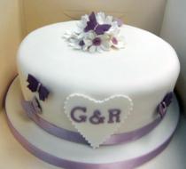 Engagement Cake (377)