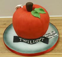 Twilight Apple Cake (360)
