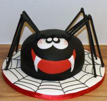 Spider Cake (474)