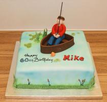 Fishing Cake 3 (264)