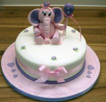 Elephant Cake (156)
