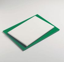 Non-Stick Board Green 250 x 168mm