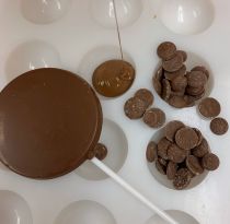 Chocolate taster workshop