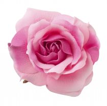 Pink Rose - 90mm