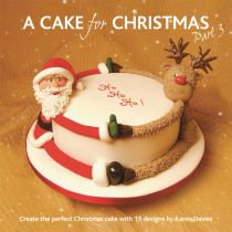 A Cake for Christmas Part 3