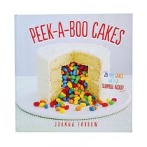 Peek-A-Boo Cake
