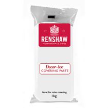 Renshaw Covering Paste 10 x 1kg