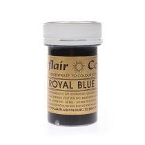 Paste (Gel) Colours