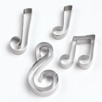 Cutters Miscellaneous