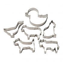 Cookie Cutters