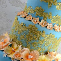 Cake Lace