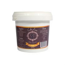 Claire Bowman Cake Lace Dark Chocolate 500g