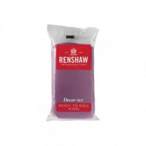 Renshaw Professional Sugar Paste - Dusky Lavender 250g 