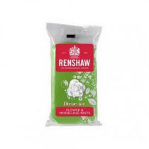Renshaw Flower and Modelling Paste - Grass Green - 250g 
