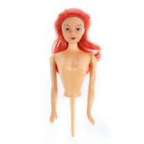 PME Doll Pick Redhead