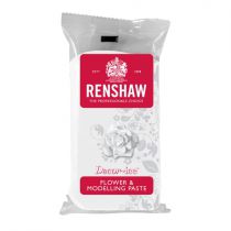 Renshaw - Professional Flower and Model Paste -20 x 250g