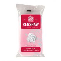 Renshaw Flower and Modelling Paste - Rose Pink - 8 x 250g