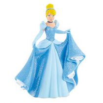 Walt Disney - Cinderella - Figurine - 105mm