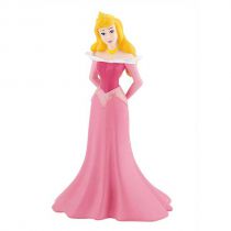 Walt Disney - Sleeping Beauty - Aurora - Figurine - 105mm