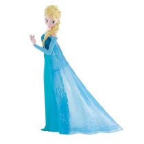 Walt Disney - Frozen - Elsa - Figurine - 95mm
